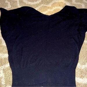 Moth size S shirt